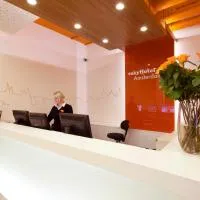 이지호텔 암스테르담 시티 센터 사우스(easyHotel Amsterdam City Centre South)