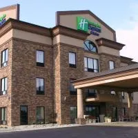 Holiday Inn Express & Suites Arkadelphia - Caddo Valley by IHG, hotell i Caddo Valley