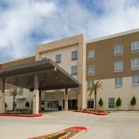 Holiday Inn Express & Suites - Lake Charles South Casino Area, an IHG Hotel, hotel in Lake Charles