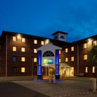 Holiday Inn Express Droitwich Spa, an IHG Hotel, hotel in Droitwich