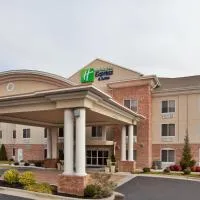 Holiday Inn Express Hotel & Suites High Point South by IHG, hotel sa Archdale