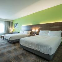 Holiday Inn Express & Suites - Dripping Springs - Austin Area, an IHG Hotel, hotel di Dripping Springs