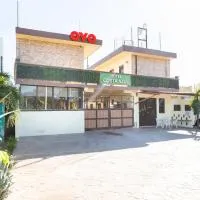 Hotel Costa Azul, Hotel in Chetumal
