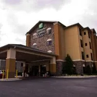 Holiday Inn Express Hotel & Suites Atlanta East - Lithonia by IHG, hotel u gradu 'Lithonia'