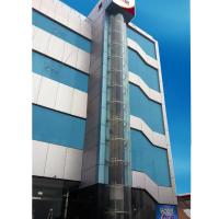 Hotel One DG Khan, hotel cerca de Dera Ghazi Khan Airport - DEA, Taunsa