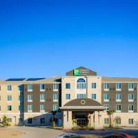 Holiday Inn Express Hotel & Suites Austin NW - Arboretum Area by IHG, hotel em Austin