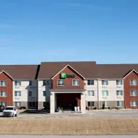 Holiday Inn Express Hotel & Suites Maryville by IHG, viešbutis mieste Maryville