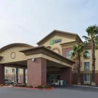 Holiday Inn Express Woodland by IHG, hotel in Woodland