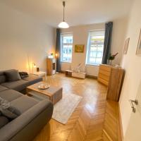 New furnished and renovated apartment