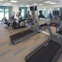 Holiday Inn Express & Suites Monroe by IHG, hotel em Monroe