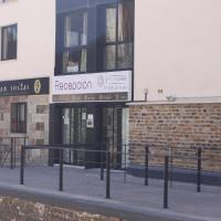 Apartamentos GHM Gorbea