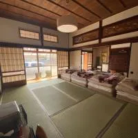 Traveler's Wharf Shichigahama, hotel a Shichigahama