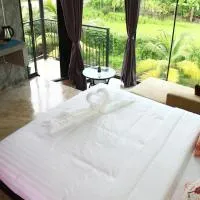 Salaya में, होटल Plernsalaya resort