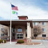 Holiday Inn Express Scottsbluff - Gering by IHG, hotel u gradu 'Scottsbluff'