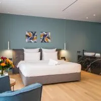 PINACOTA SUITES ATHENS