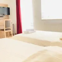 Hotel & Restaurant Miranda, hotell i Siek