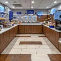 Holiday Inn Express & Suites Crossville by IHG, hotell i Crossville