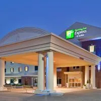 Holiday Inn Express Hotel & Suites Sedalia by IHG, hotel u gradu 'Sedalia'