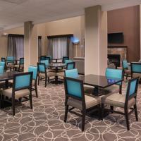 Holiday Inn Express & Suites Bakersfield Airport, an IHG Hotel, hotel near Meadows Field Airport - BFL, Bakersfield