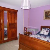 LES BRUYERES, hotel en Chaptelat