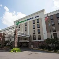 Antioch में, होटल Holiday Inn Express & Suites Nashville Southeast - Antioch by IHG