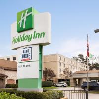 Holiday Inn Houston Intercontinental Airport, an IHG Hotel, hotel en Houston