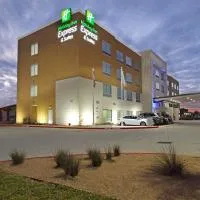 Holiday Inn Express & Suites - Brookshire - Katy Freeway by IHG, hotel en Brookshire