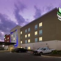 Holiday Inn Express & Suites New Braunfels, an IHG Hotel, hotel in New Braunfels