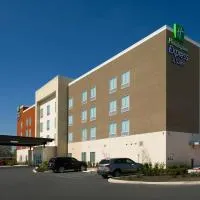 Holiday Inn Express & Suites New Braunfels by IHG, hotel sa New Braunfels