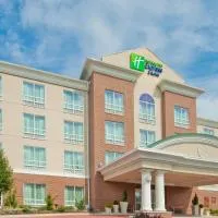 Holiday Inn Express Hotel & Suites Bethlehem by IHG, hotel din Bethlehem