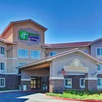 Holiday Inn Express & Suites Beaumont - Oak Valley by IHG, hotel din Beaumont