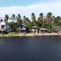 Casa na Lagoa, hotel a Paracuru