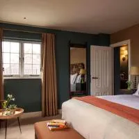 The Falcon Hotel, hotel en Northampton