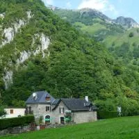 Accous में, होटल Maison de vacance La Cavalière
