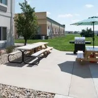 Holiday Inn Express Hotel & Suites Burlington by IHG, hotel a Burlington