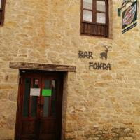 Booking.com : Hotellid: Villarluengo . Broneeri oma ...