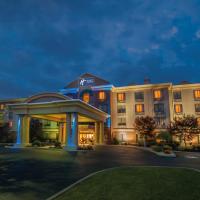Holiday Inn Express & Suites Buffalo Airport, an IHG Hotel