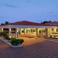 Holiday Inn Resort Goa by IHG, hotell i Cavelossim