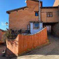 CASA LA JUDERÍA