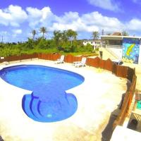 Karis Pool Villa On Saipan, hotel in Chalan Kanoa