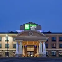 Holiday Inn Express Hays by IHG, hotell i Hays