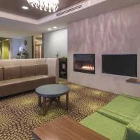 Holiday Inn Express Hays by IHG, hotel en Hays