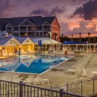 Holiday Inn Club Vacations - Orlando Breeze Resort, an IHG Hotel, hotel in Davenport