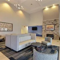 Holiday Inn Express Hotel & Suites Milwaukee Airport by IHG, hotel en Greendale