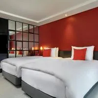 Maxx Jeju, a member of H Rewards, hotel di Jeju