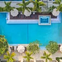 Oaks Casuarina Santai Resort, ξενοδοχείο σε Kingscliff