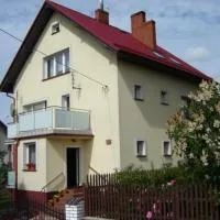 Mieszkanie Wakacyjne Adam, hótel í Chmielno