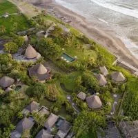 WakaGangga, hotel din Tabanan