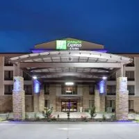 Holiday Inn Express & Suites St Louis Airport by IHG, hotel u gradu 'Woodson Terrace'