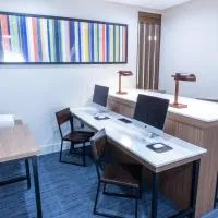 Holiday Inn Express Hotel & Suites Crestview South I-10 by IHG, hotel Crestview-ban